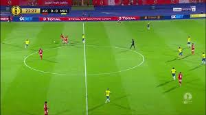 وخرج من القائمة كلا من ÙÙŠØ¯ÙŠÙˆ Ø§Ù„Ø£Ù‡Ù„ÙŠ ÙŠÙ‚Ù‡Ø± ØµÙ† Ø¯Ø§ÙˆÙ†Ø² Ø¨Ø«Ù†Ø§Ø¦ÙŠØ© ÙÙŠ Ø°Ù‡Ø§Ø¨ Ø±Ø¨Ø¹ Ù†Ù‡Ø§Ø¦ÙŠ Ø¯ÙˆØ±ÙŠ Ø£Ø¨Ø·Ø§Ù„ Ø¥ÙØ±ÙŠÙ‚ÙŠØ§ Ø¨Ø·ÙˆÙ„Ø§Øª