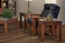 Leick furniture favorite finds recliner wedge table in medium oak. Body Oils And Your Leather Furniture Amish Oak In Texas