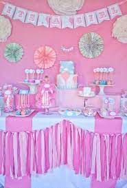 Photo 20 Of 20 Vintage Hot Air Balloon Baby Shower Baby Shower Sip See Vintage Hot Hot Air Balloon Baby Shower Baby Shower Balloons Hot Air Balloon Party