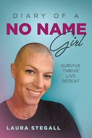 Diary Of A No Name Girl: Survive Thrive Live Repeat: Stegall, Laura:  9798885367363: Amazon.com: Books