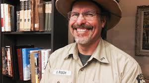 Biologist offers free field trip to forest Monday