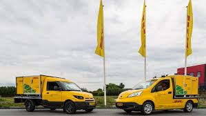 Find 3 listings related to dhl express in van buren on yp.com. Dhl Expands Environmentally Friendly City Hub Concept In The Netherlands With Customized Electric Vehicles Dhl Global