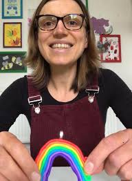 What have the Lark tutors been up to in lockdown? — Lark Design Make