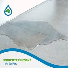 Wenn wasser in die unterkonstruktion gelangt, kommt es fast unweigerlich irgendwann zu schäden. Fliesen Abdichtung Die Abdichter