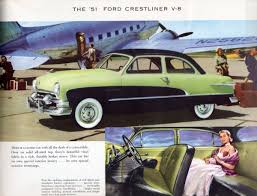 Image result for Brown Egg Shell 1950 Ford