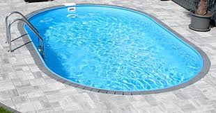 Pin Von Kerstin Medak Auf Garten Ovalpool Ovaler Pool Pool Rechteckig
