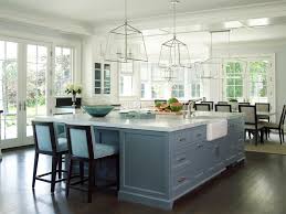Streamline your kitchen with a modern dining set. Kitchen Island Tables Hgtv