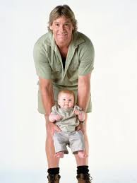 Изучайте релизы bob irwin на discogs. Crocodile Hunter Steve Irwin S Son Robert Forging Own Path At Australia Zoo The Advertiser