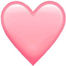 We need a normal pink heart to match the others because i'm not okay with the bisexual flag in heart emojis looking like this: Download Heart Emoji Emojis Heartemoji Background Pink Pinkheart Heart Png Image With No Background Pngkey Com