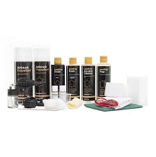 While looking at national averages can give a general idea, such numbers usually do not include. Leather Colourant Kit Perfect For Leather Colour Restoration