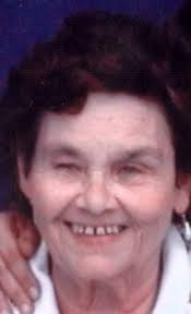 Obituary information for Josephine Caudill