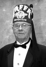 JAFFA'S SPRING CEREMONIAL