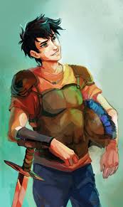 Graphic novel ( percy jackson & the. Percy Jackson Riordan Wiki Fandom