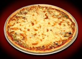 Maybe you would like to learn more about one of these? Thin Crust Pizza At Italian Pizza Kitchen