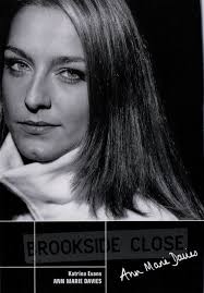 Ann Marie Davies
