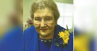 Mrs. Katie Ruth Fleeman Obituary