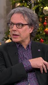 Ian Russell's daughter Molly took her own life at just 14. Molly had been  the target of internet bullying, and found herself exposed to the most  distressing and harmful content online. Since her ...