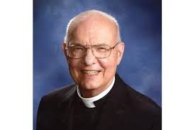 Edward Schmidt Obituary (1941