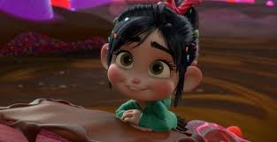 The comics character has a short brown cut. Kid Preteen Characters With Black Hair Who S Your Favorite Childhood Animated Movie Characters Fanpop