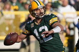 Foot US : Aaron Rodgers quitte les Green Bay Packers et rejoint les New  York Jets