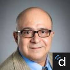 Dr. Kaikhushroo B. Radmanesh, MD