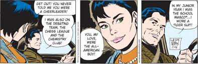 Comic Strip of the Day.com: comics