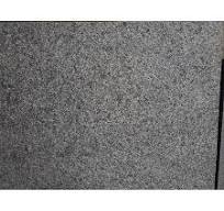 G654 dark grey flamed granite for outside floor tiles