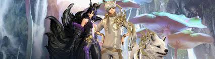 Exiledmessenger 18 december 2019 @ 0728. Blade And Soul Divine Break Update Is Now Live In Na And Europe Mmos Com