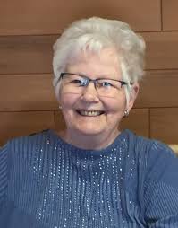 Obituary for Beverley Lamb