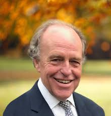 Lord Lieutenant's Appointments