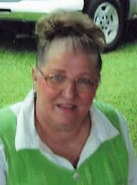 Brenda Gregg Obituary March 20, 2021