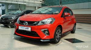 This is perodua myvi gen 3 and has been modded with new custom bodykit. New Perodua Myvi 2020 2021 Price In Malaysia Specs Images Reviews