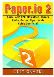 free cash for apps hack apk ios; Paper Io 2 Game App Apk Download Cheats Hacks Online Tips Levels Guide Unofficial Gamer Leet 9780359248193 Amazon Com Books