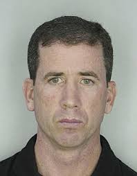 Tim Donaghy
