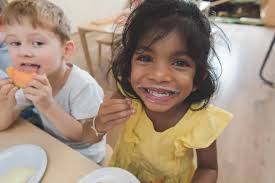 Woodville Nursery School