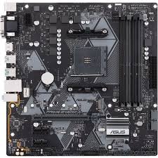 Asus Prime X470 Pro Amd Ryzen 2 Am4 Ddr4 Asus Prime B450m A Csm Matx Motherboard Amd X470 Chipset Socket Am4 4 X Dual Channel Ddr4 3600 Oc 64 Gb Ddr4 Max Memory Windows 10 64 Bit Motherboard Asus Asus Computer
