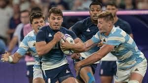 "Un manque de respect": l’Argentine crie au scandale après la nomination de  Dupont parmi les meilleurs joueurs de l’année au rugby à 7
