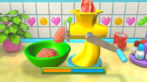 Cookstar bietet über 90 unglaubliche neue rezepte, . Cooking Mama Cookstar Nintendo Switch Amazon De Games