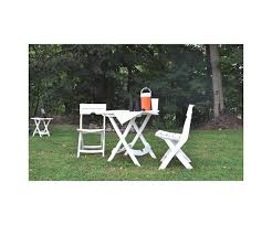 Handy beside the grill to hold sauces, plates and napkins. Quik Fold Caf 233 Tables White Adams Buy Online In Andorra At Andorra Desertcart Com Productid 137044234
