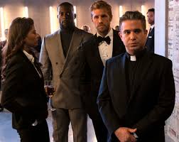 As with many shows, law & order: Blood And Treasure Finale The Revenge Of Farouk So Many Shows