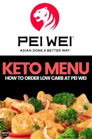 You can opt for unnatural fragrances or natural ones. 10 Keto Pei Wei Menu Options You Will Love Keto Dirty