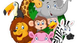 Maybe you would like to learn more about one of these? Een Dieren Kleurplaat Printen We Hebben Er Heel Veel Leuk Voor Kids