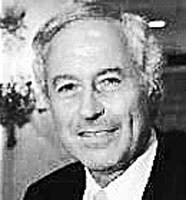 Harold GORDON Obituary (2020)