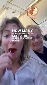 Airplane shenanigans. #tootsiepop