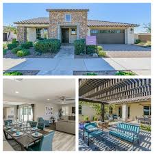 Plant Roots And Put Your Feet Up At The Sydney Home Design In Encore At Eastmark Available Now See Link In 2020 Phoenix Homes Arizona Real Estate Phoenix Real Estate