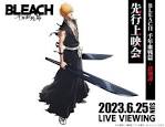 BLEACH 千年血戦篇