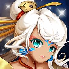 1,6 ghz (de cuatro núcleos) o más . Grandchase M V2 8 7 Mod Apk Apkdlmod