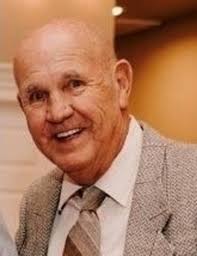 Obituary information for Boyd "Squirt" Denton