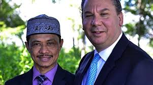 In Search of a More Perfect Union