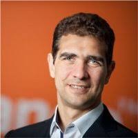 Ludovic Robert Email & Phone Number